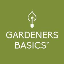 Gardeners Basics